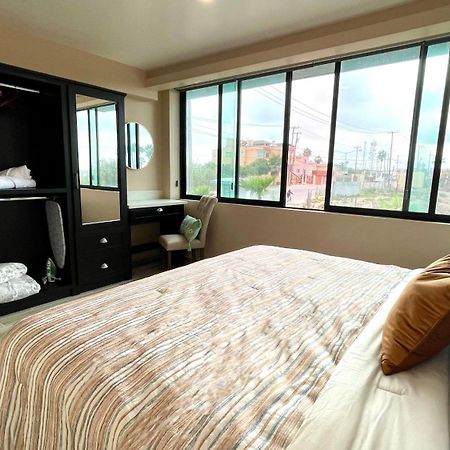 Luxury Condo Downtown 로사리토 외부 사진