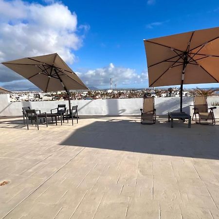 Luxury Condo Downtown 로사리토 외부 사진