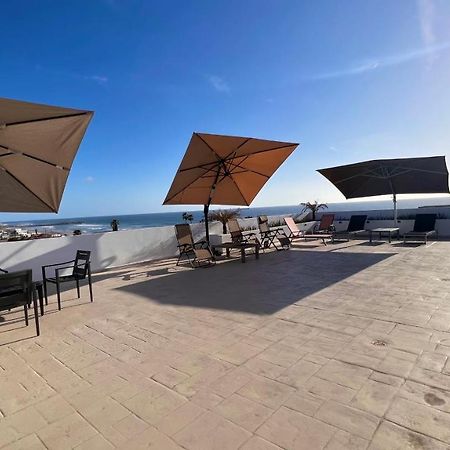 Luxury Condo Downtown 로사리토 외부 사진