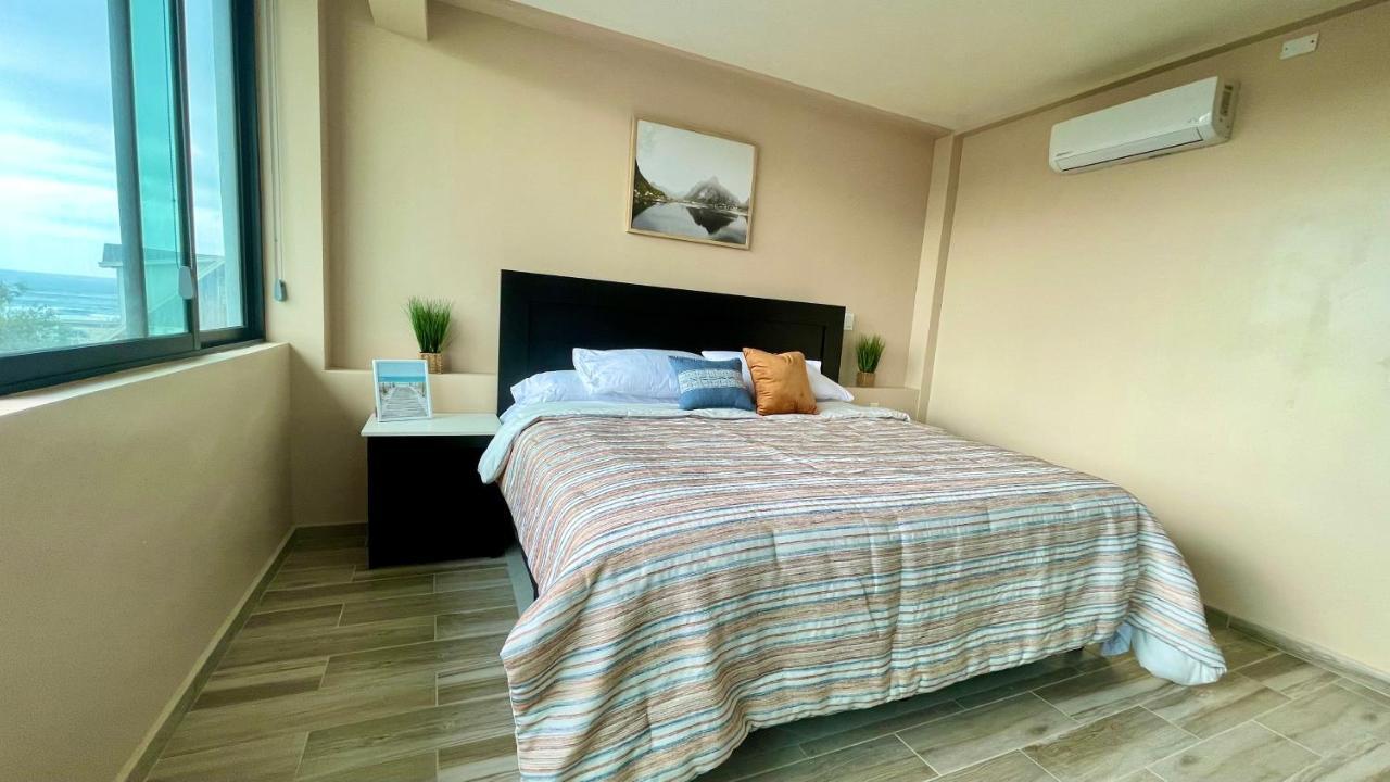 Luxury Condo Downtown 로사리토 외부 사진