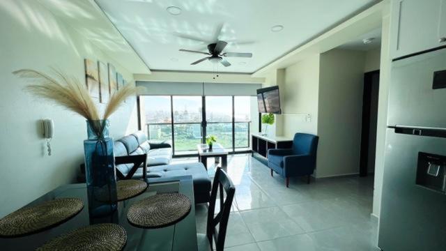 Luxury Condo Downtown 로사리토 외부 사진