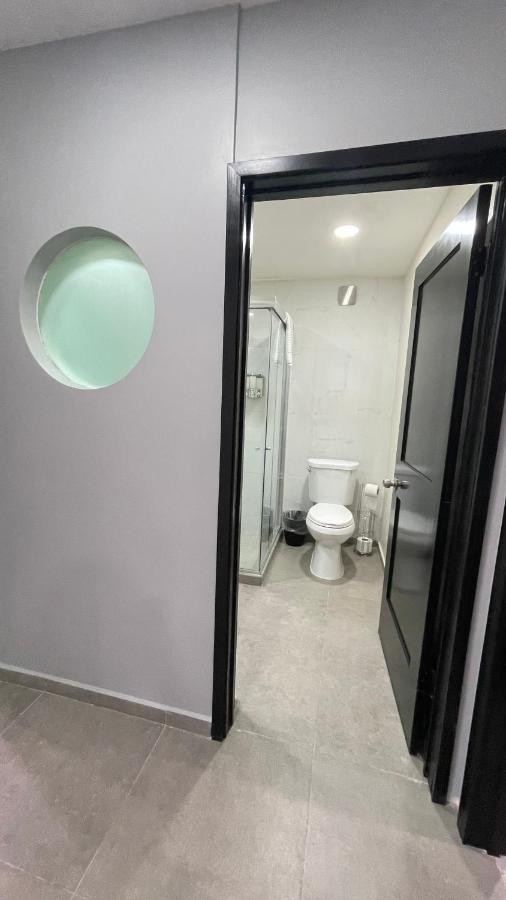 Luxury Condo Downtown 로사리토 외부 사진