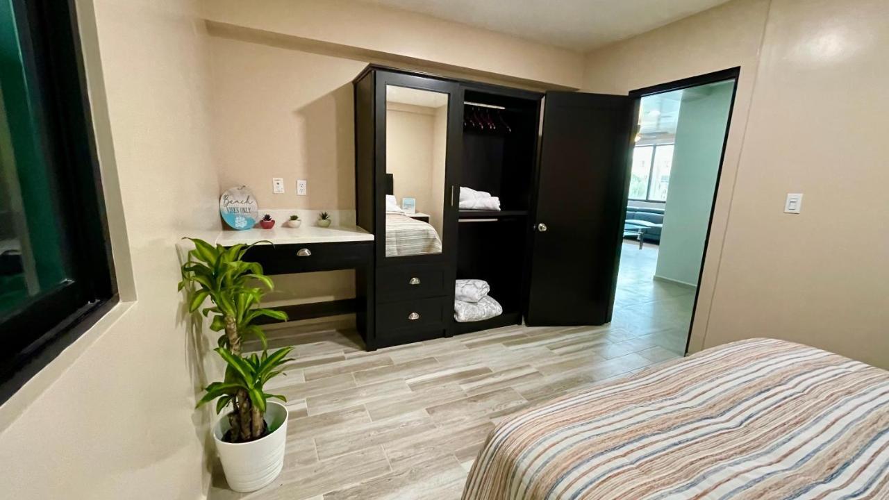 Luxury Condo Downtown 로사리토 외부 사진