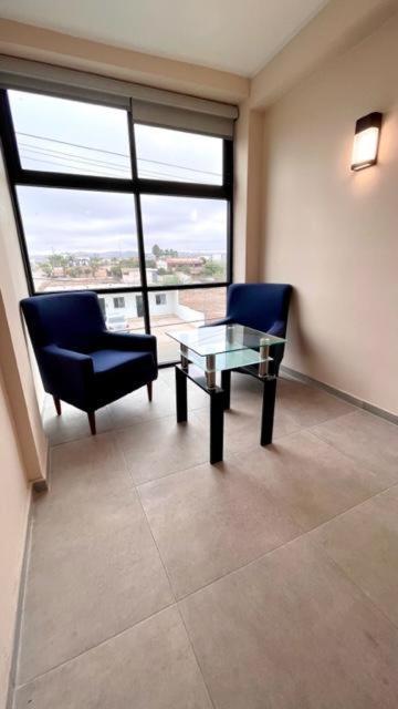 Luxury Condo Downtown 로사리토 외부 사진