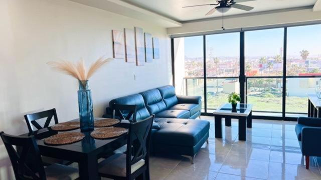Luxury Condo Downtown 로사리토 외부 사진