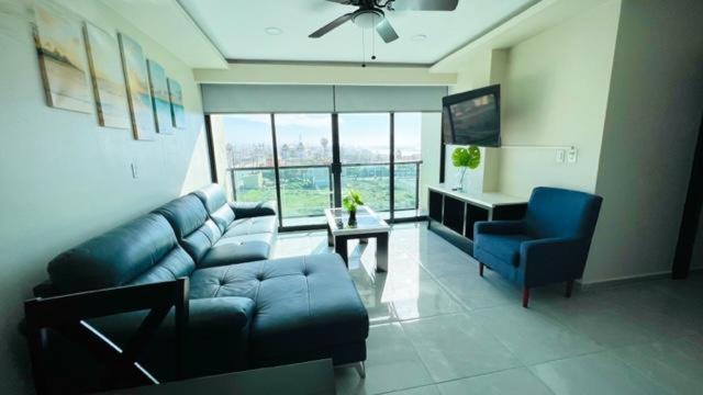 Luxury Condo Downtown 로사리토 외부 사진