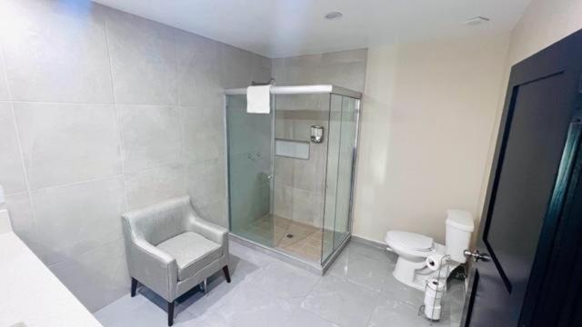 Luxury Condo Downtown 로사리토 외부 사진