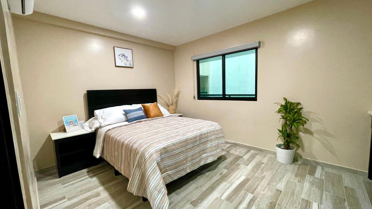 Luxury Condo Downtown 로사리토 외부 사진