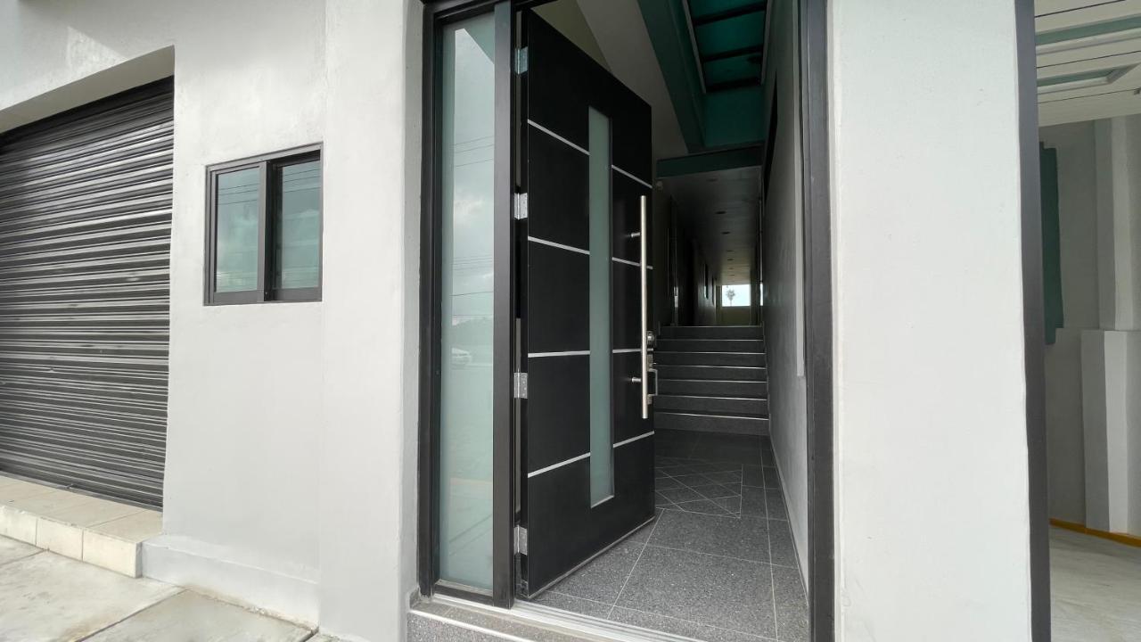 Luxury Condo Downtown 로사리토 외부 사진