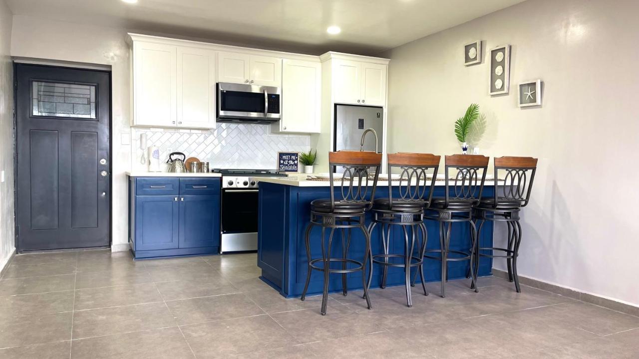 Luxury Condo Downtown 로사리토 외부 사진