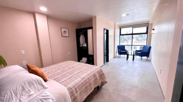 Luxury Condo Downtown 로사리토 외부 사진