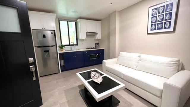 Luxury Condo Downtown 로사리토 외부 사진