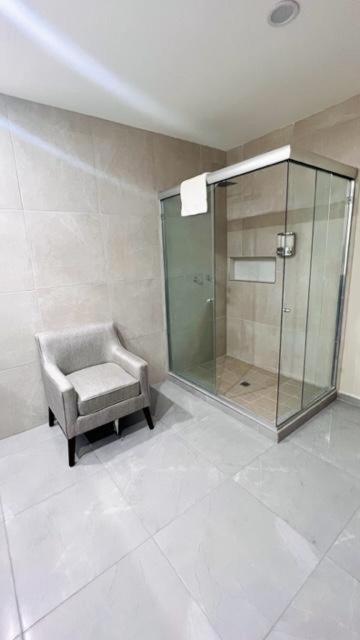 Luxury Condo Downtown 로사리토 외부 사진
