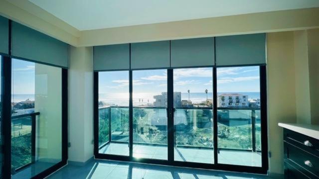 Luxury Condo Downtown 로사리토 외부 사진