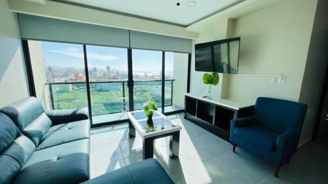 Luxury Condo Downtown 로사리토 외부 사진