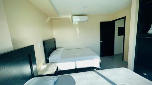 Luxury Condo Downtown 로사리토 외부 사진