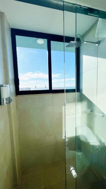 Luxury Condo Downtown 로사리토 외부 사진