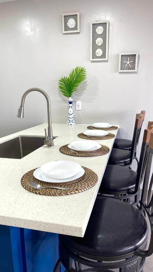 Luxury Condo Downtown 로사리토 외부 사진